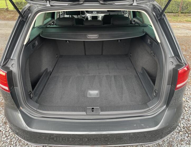 Volkswagen Passat 40