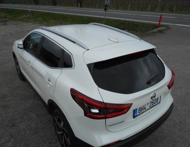 Nissan Qashqai 33