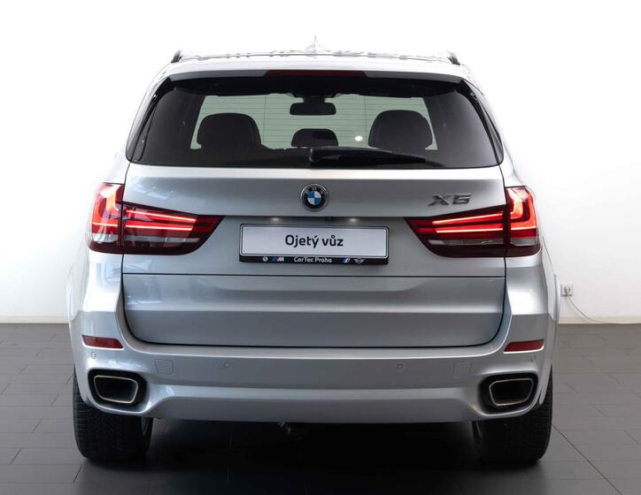 BMW X5 4