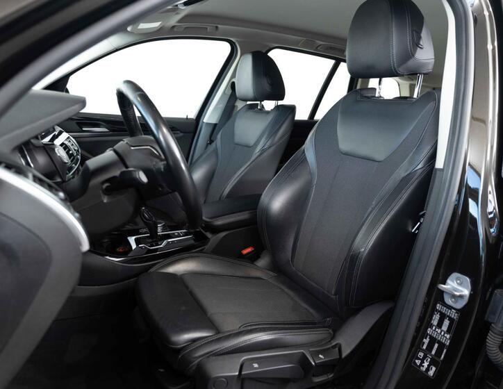 BMW X3 18