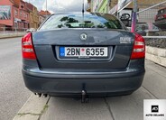 Škoda Octavia 8