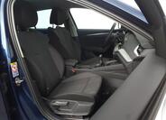 Škoda Octavia 21