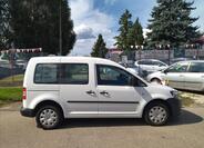 Volkswagen Caddy 3