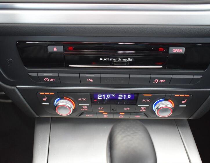 Audi A6 18