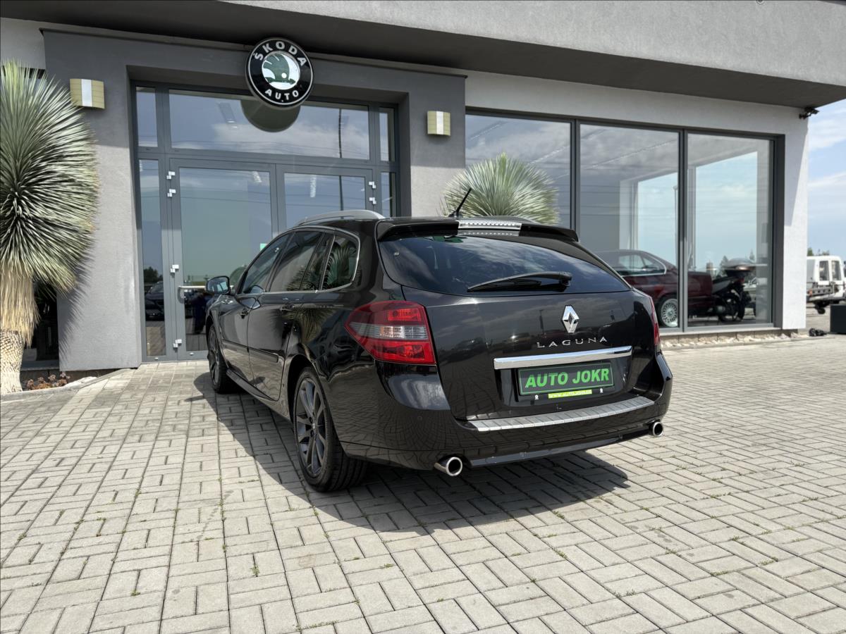 Renault Laguna