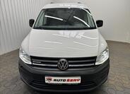 Volkswagen Caddy 13