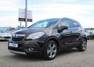 Opel Mokka 1