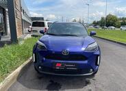 Toyota Yaris Cross 6