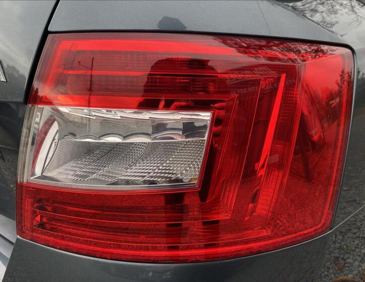 Škoda Octavia 41
