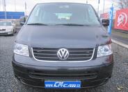 Volkswagen Multivan 2