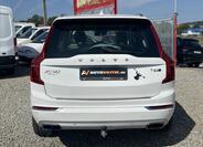 Volvo XC90 6