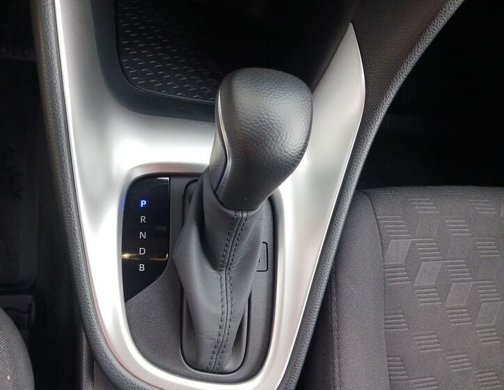 Toyota Yaris 23