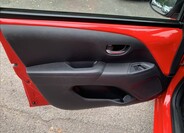 Toyota Aygo 13