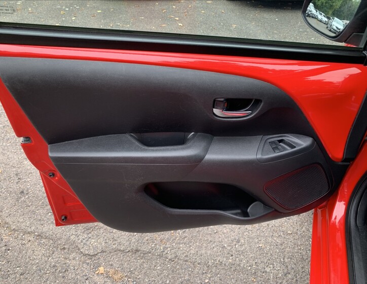 Toyota Aygo 13