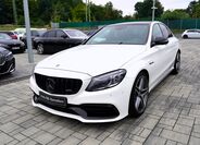 Mercedes-Benz Třídy C 2