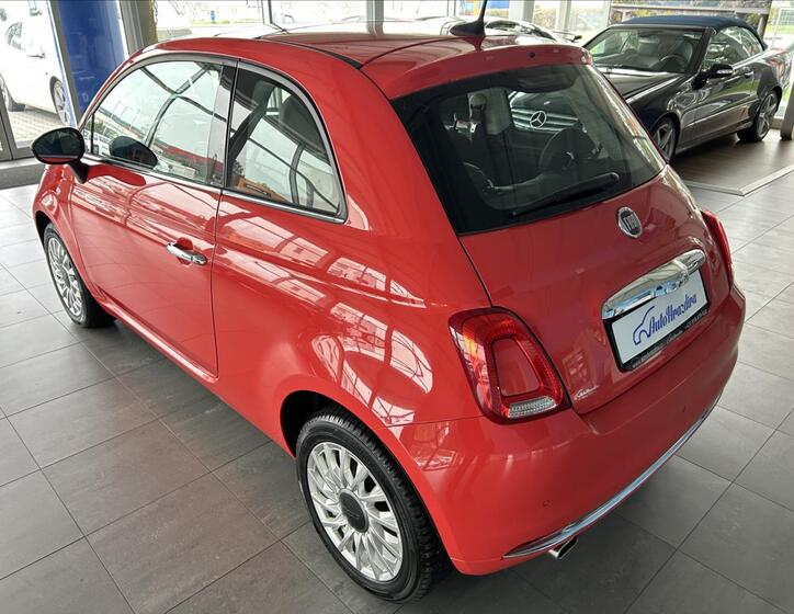 Fiat 500 4