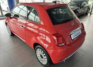 Fiat 500 4