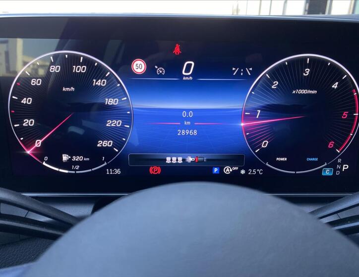 Mercedes-Benz GLC 15