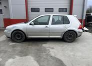 Volkswagen Golf 2