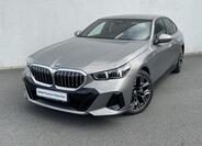 BMW Řada 5 1