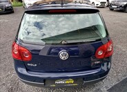 Volkswagen Golf 5