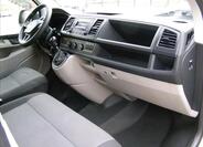 Volkswagen Transporter 23