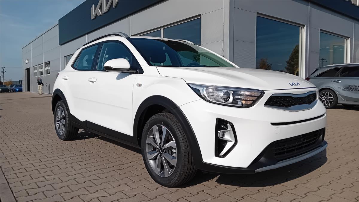 KIA Stonic