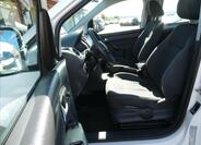 Volkswagen Caddy 14