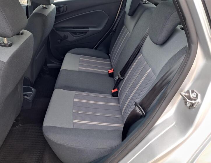 Ford Fiesta 17