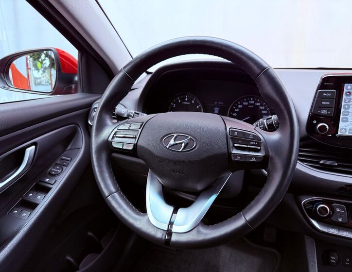 Hyundai i30 15