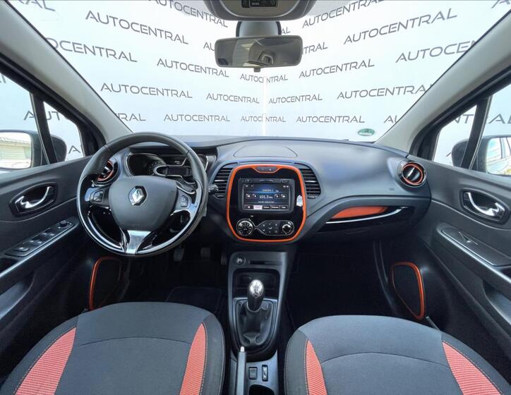 Renault Captur 19