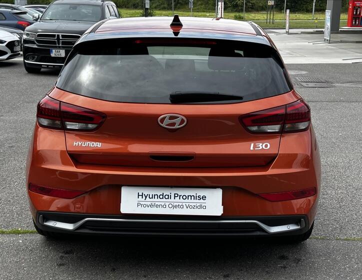 Hyundai i30 5