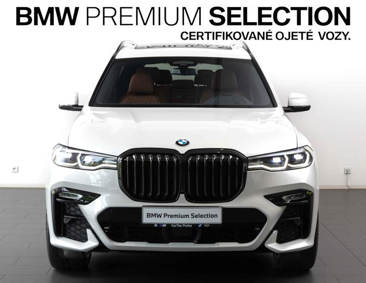 BMW X7 2