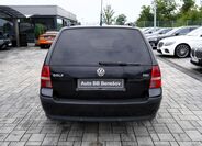 Volkswagen Golf 5