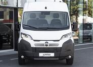 Citroën ë-Jumper 2