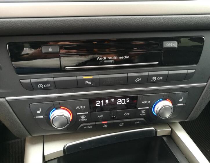 Audi A6 Allroad 10