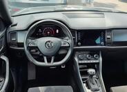 Škoda Kodiaq 2