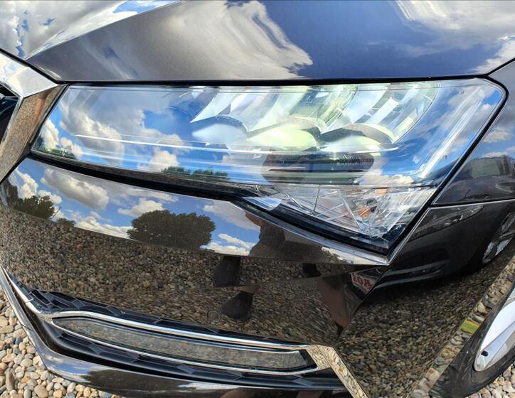 Škoda Superb 47