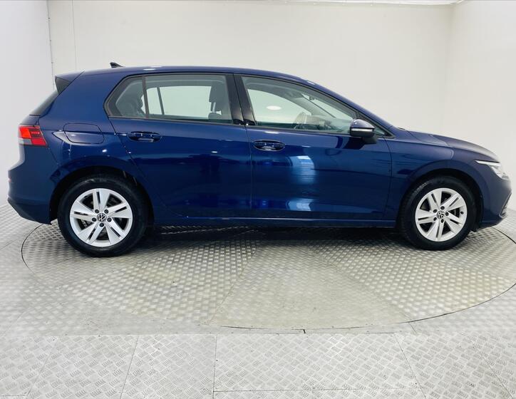 Volkswagen Golf 27