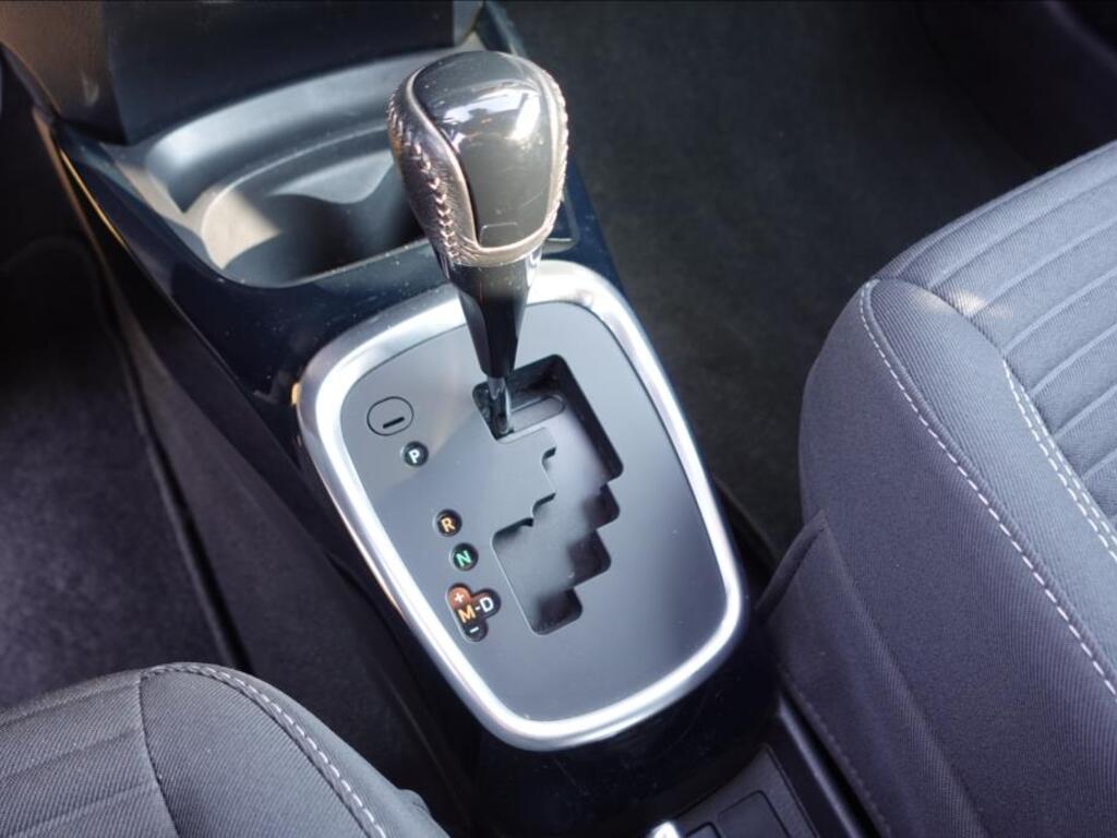 Toyota Yaris 22