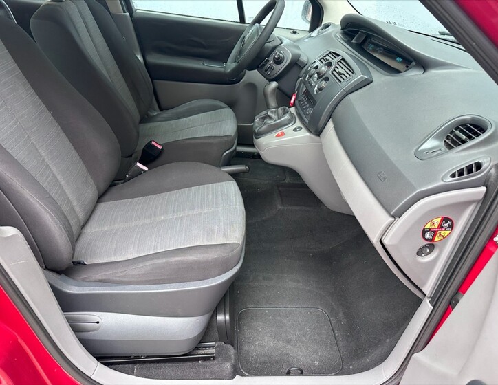 Renault Mégane 12