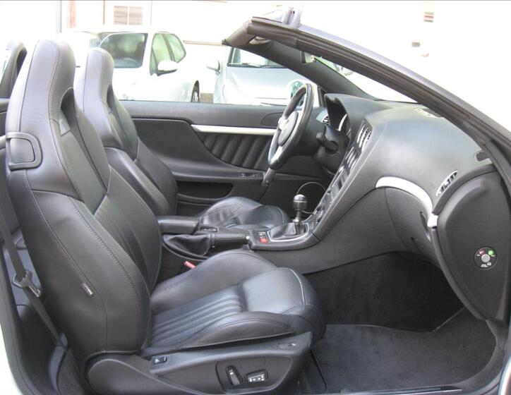 Alfa Romeo Spider 20