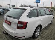 Škoda Octavia 2