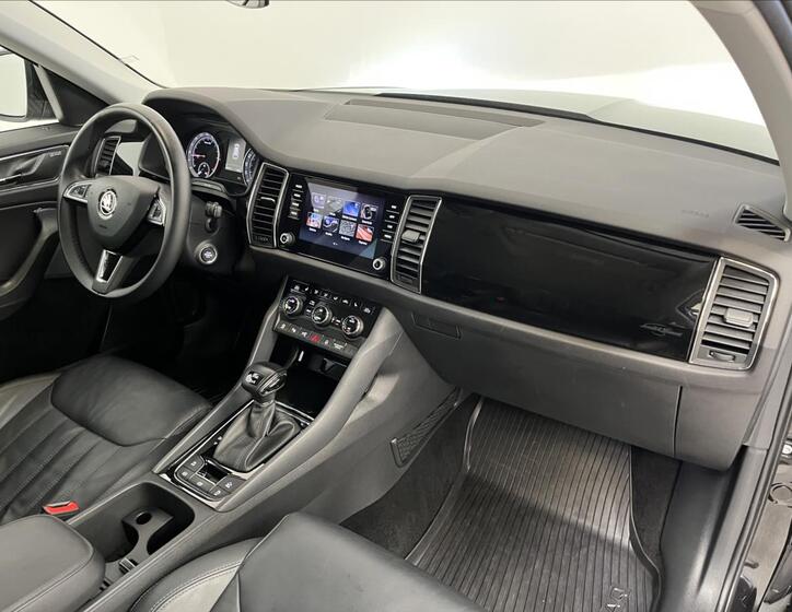 Škoda Kodiaq 23