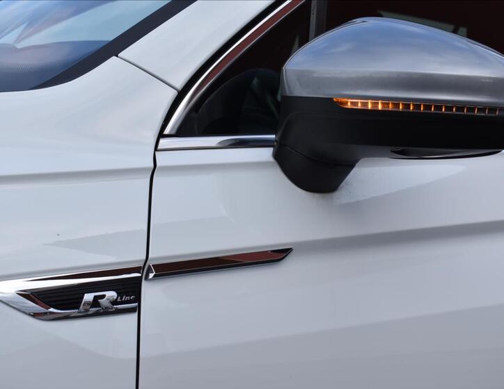 Volkswagen Tiguan Allspace 6