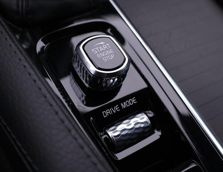 Volvo V90 31