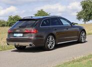 Audi A6 Allroad 7