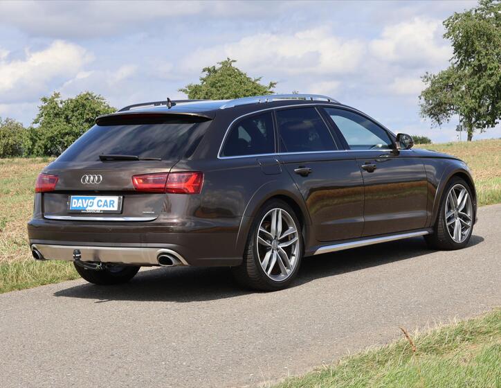 Audi A6 Allroad 7