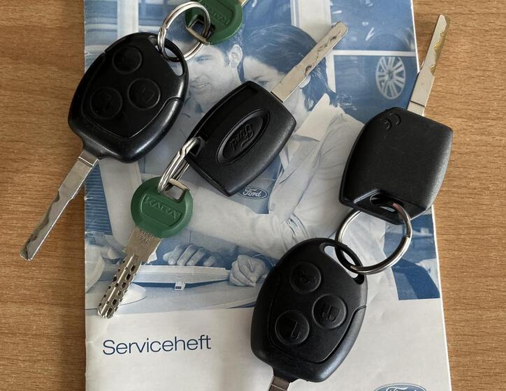 Ford Focus 26