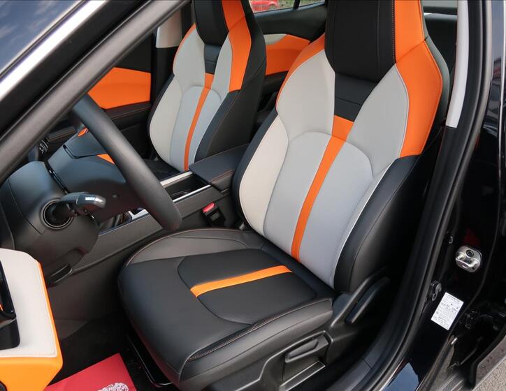 Dongfeng SHINE 10